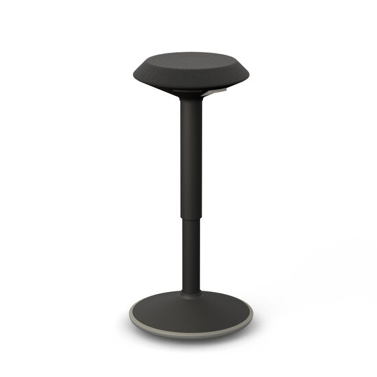 Wobble balancehocker | Wobble stuhl | Sitzen Sie gesund auf unseren ergonomische Burostuhlen | Worktrainer.de