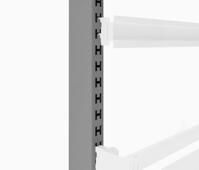Vertikale Profile (2 Stück)