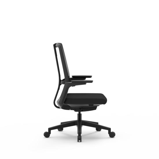 Butterfly Ergonomischer Buerostuhl | Verstellbare Rueckenlehne | Bequemer Buerostuhl Design