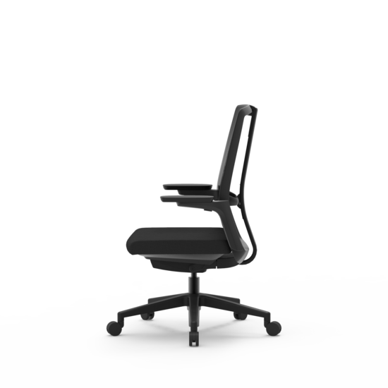 Butterfly Ergonomischer Buerostuhl | Verstellbare Rueckenlehne | Bequemer Buerostuhl Design