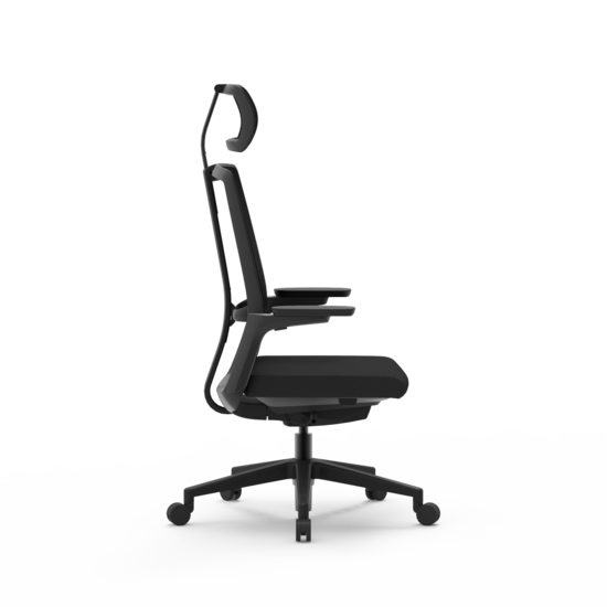 Butterfly Ergonomischer Buerostuhl | Verstellbare Rueckenlehne | Bequemer Buerostuhl Design