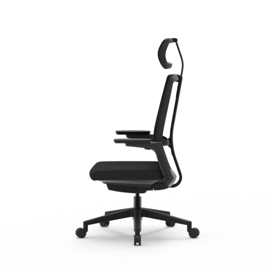 Butterfly Ergonomischer Buerostuhl | Verstellbare Rueckenlehne | Bequemer Buerostuhl Design