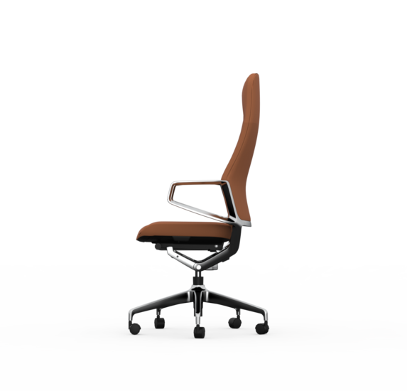 Arico Support | Bürostuhl | Worktrainer