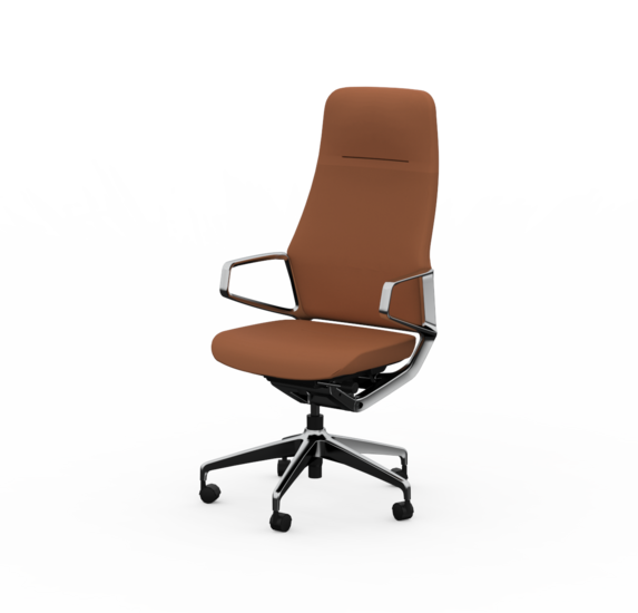 Arico Support | Bürostuhl | Worktrainer