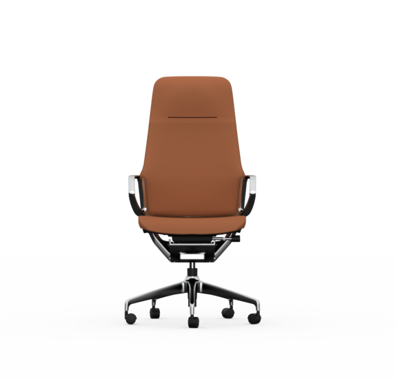 Arico Support | Bürostuhl | Worktrainer
