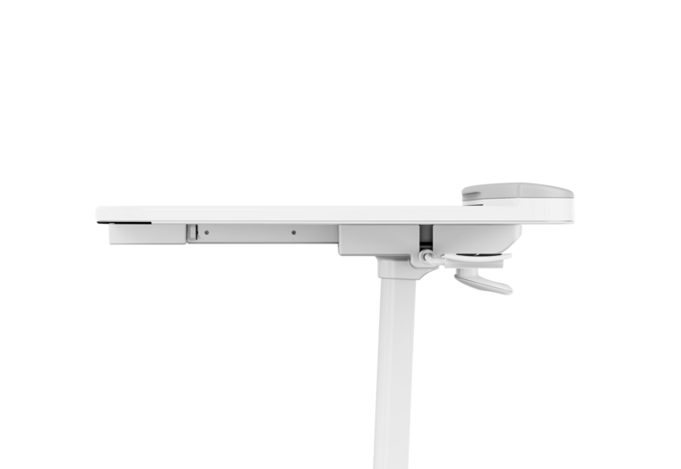 PedalDesk