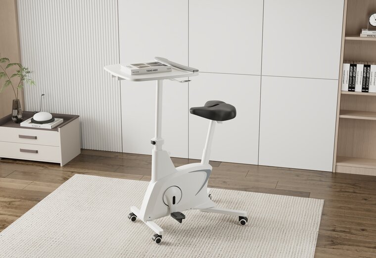 PedalDesk