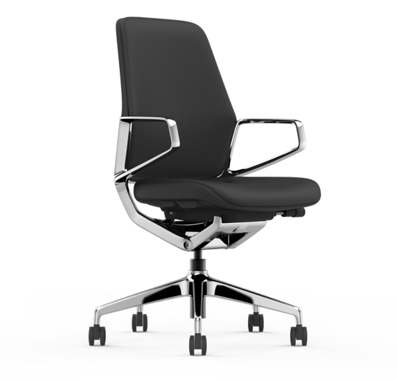 Arico Comfort | Bürostuhl | Worktrainer