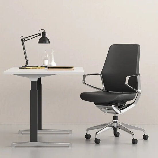 Arico Comfort | Bürostuhl | Worktrainer