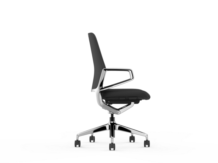 Arico Comfort | Bürostuhl | Worktrainer