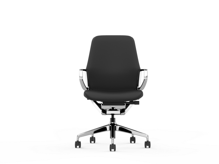 Arico Comfort | Bürostuhl | Worktrainer