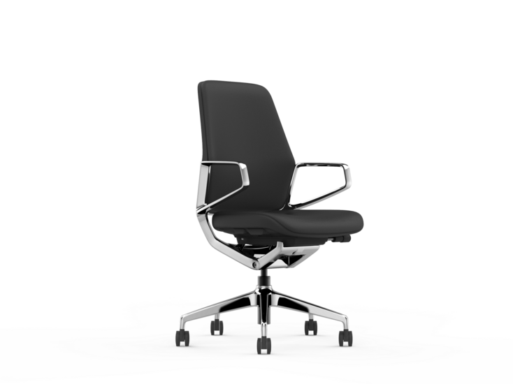 Arico Comfort | Bürostuhl | Worktrainer