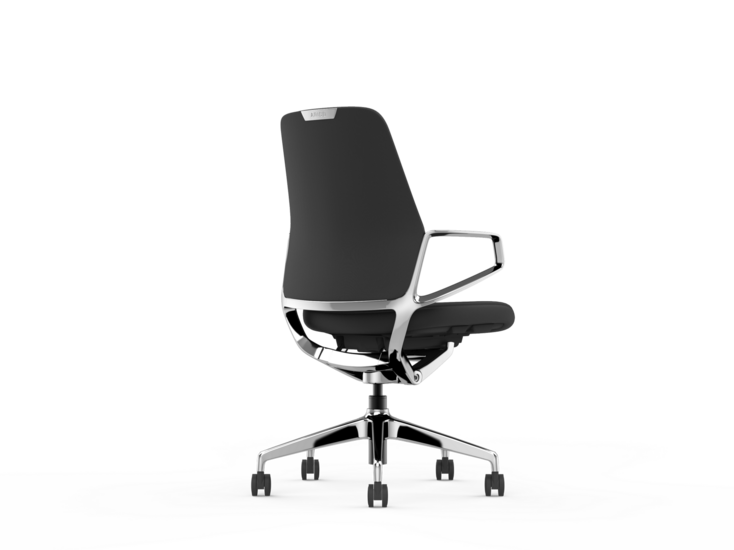 Arico Comfort | Bürostuhl | Worktrainer