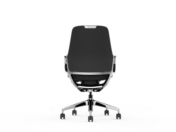 Arico Comfort | Bürostuhl | Worktrainer