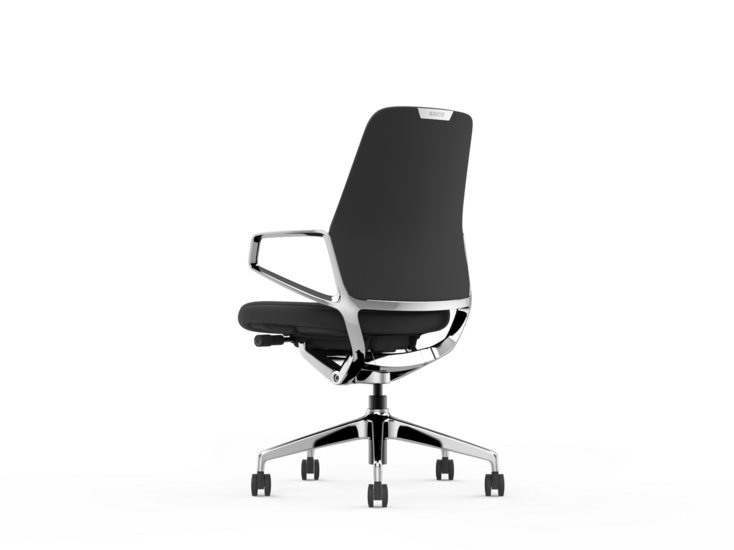 Arico Comfort | Bürostuhl | Worktrainer