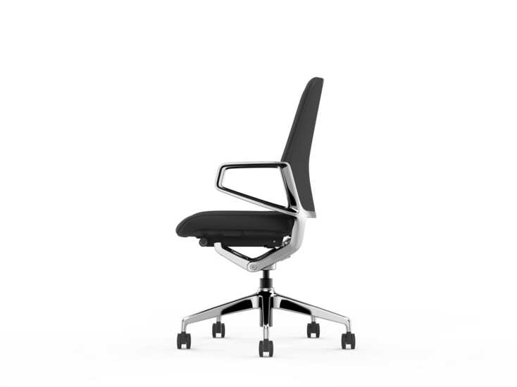 Arico Comfort | Bürostuhl | Worktrainer