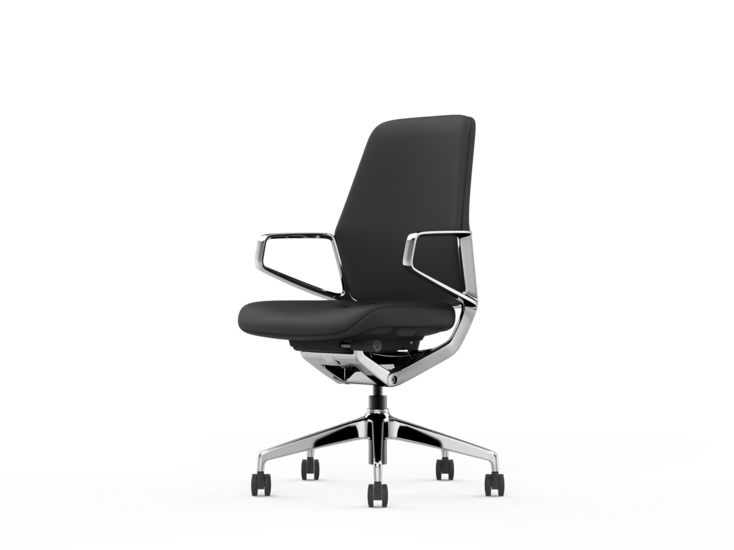 Arico Comfort | Bürostuhl | Worktrainer