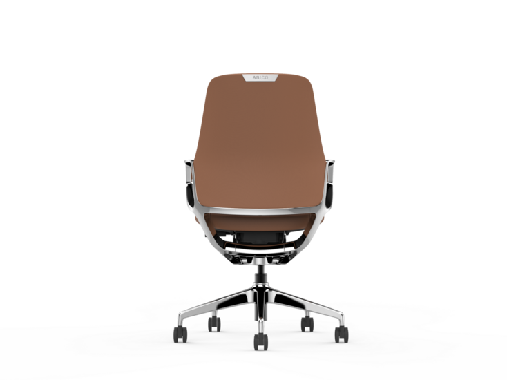 Arico Comfort | Bürostuhl | Worktrainer