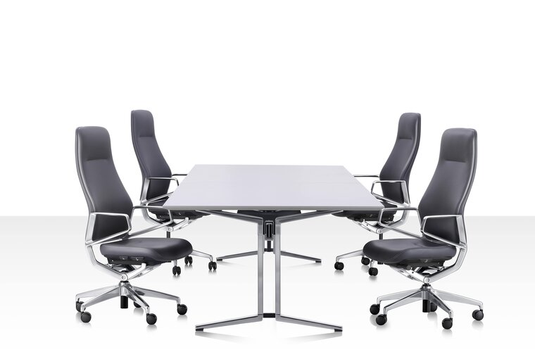 Arico Support | Bürostuhl | Worktrainer