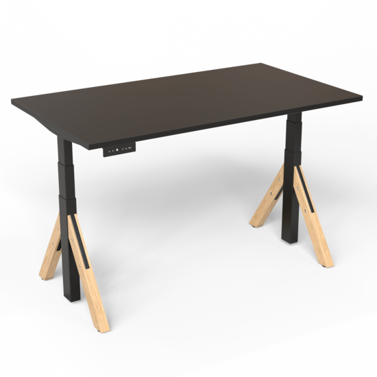 BoombaDesk | Höhenverstellbarer Schreibtisch