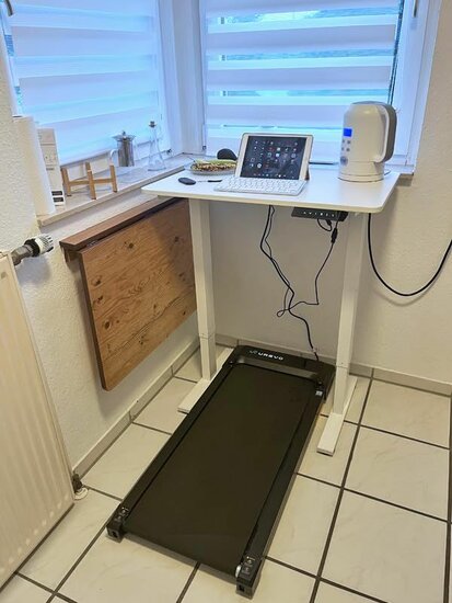 MiniDesk