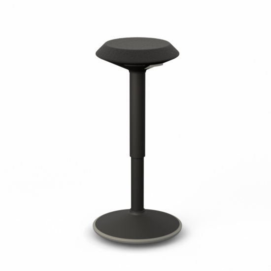 Wobble | Höhenverstellbarer Balance Hocker