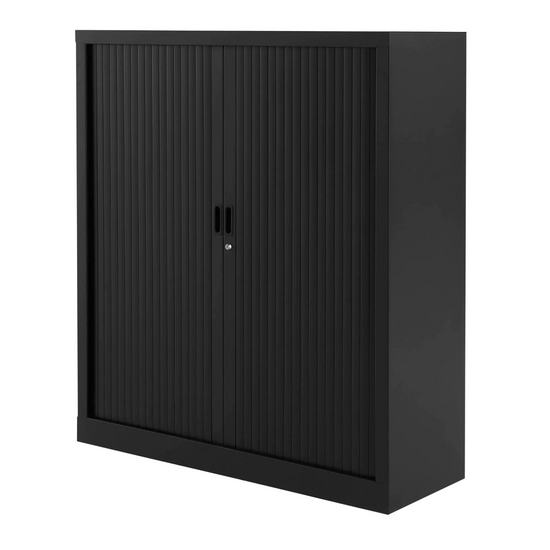 Serie V | Rollladenschrank | 198 x 120 x 43 cm | Worktrainer