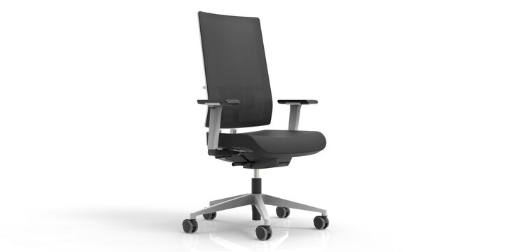 Kohl Air Seat - Officechair