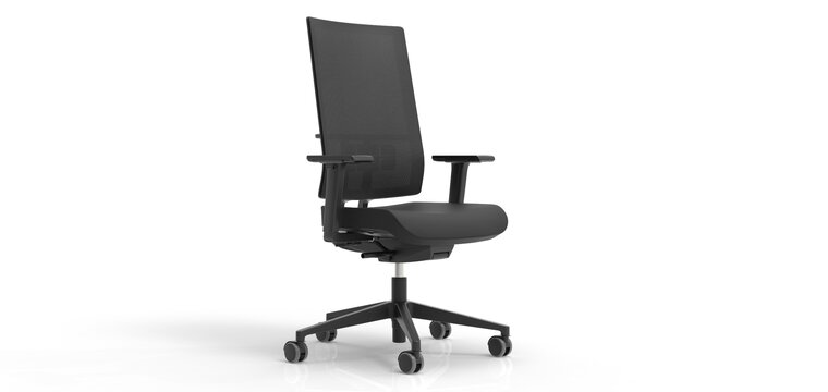 Kohl Air Seat - Officechair