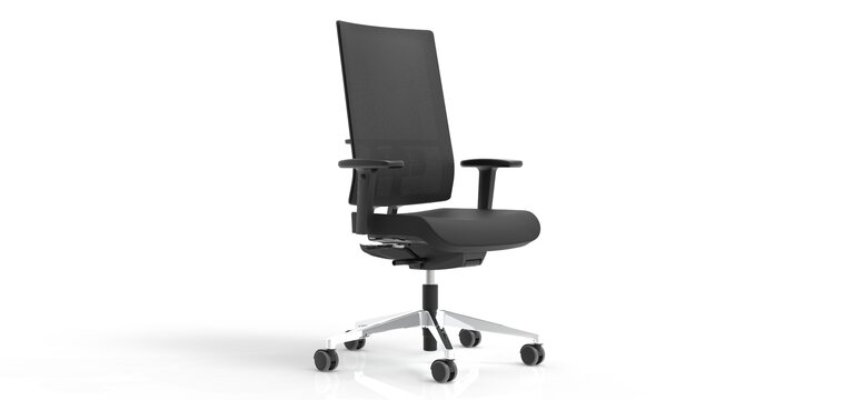 Kohl Air Seat - Officechair