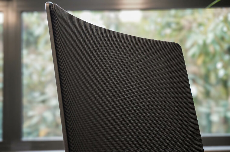 Kohl Air Seat - Officechair