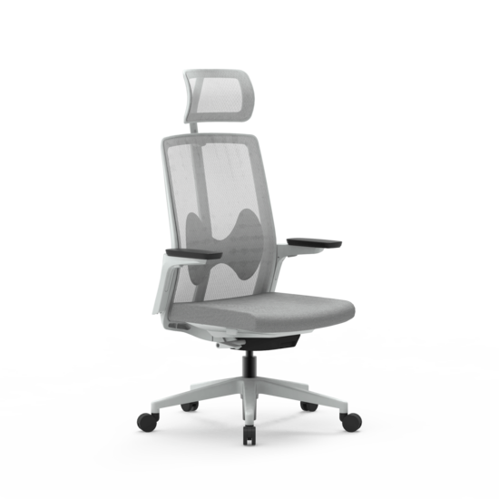 Butterfly Ergonomischer Buerostuhl | Verstellbare Rueckenlehne | Bequemer Buerostuhl Design