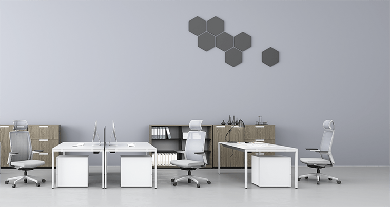 Butterfly Ergonomischer Buerostuhl | Verstellbare Rueckenlehne | Bequemer Buerostuhl Design