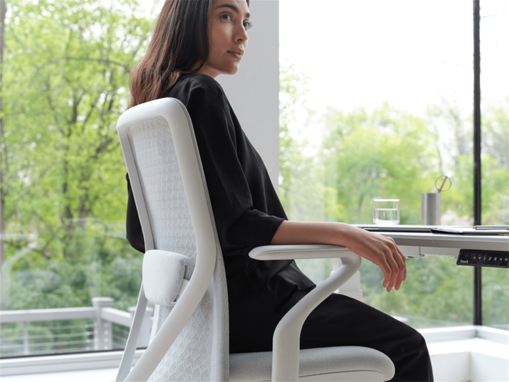 Poly | Bürostuhl