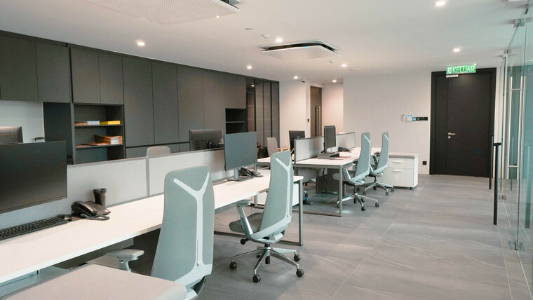 Yucan | Bürostuhl