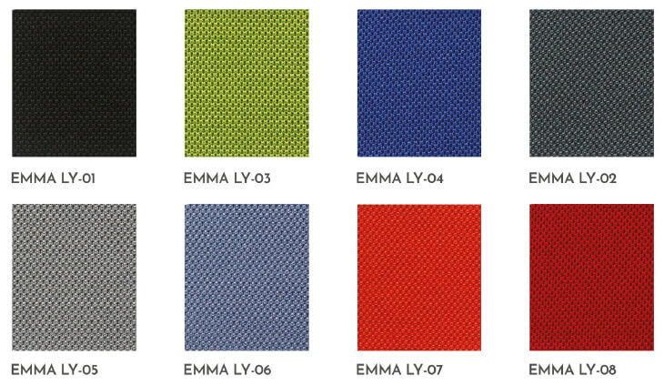 Vane | Bürostuhl | Worktrainer