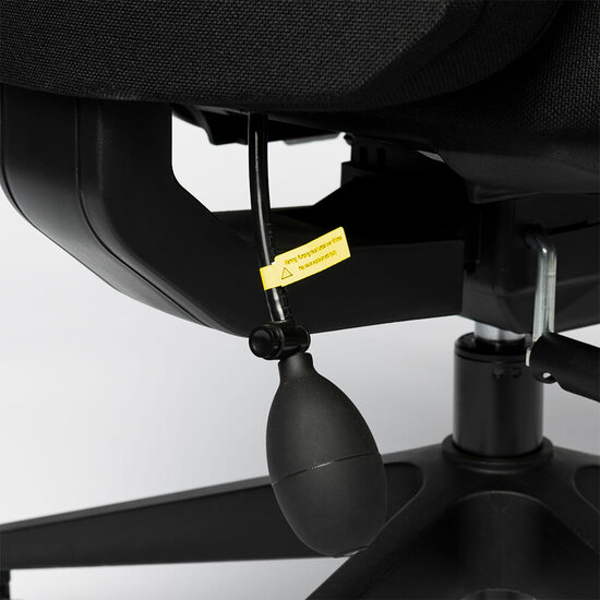 Comfy Air | Bürostuhl