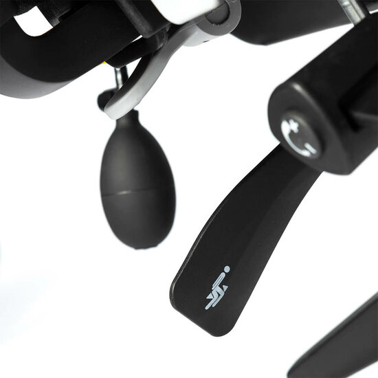 Comfy Air | Bürostuhl