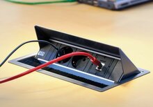 Bachmann Coni Einbaueinheit | | Worktrainer.de