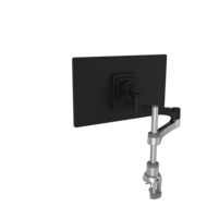 Monitorarm Einzel Zepher | Zubehör für Ihren Schreibtisch Worktrainer.de