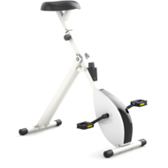 Deskbike large/gross | Radeln Sie Sich fit mit unseren ergonomische Deskbike | Worktrainer.de