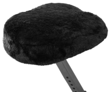 Sattelbezug Deskbike | Worktrainer