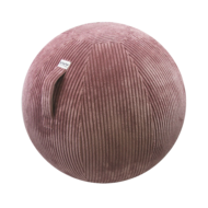 Rosewood Sitzball Vluv Vlip | Sitzball für zu Hause und im Büro | Worktrainer.de