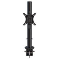 Galaxy Einzel Kurz - Schwarz