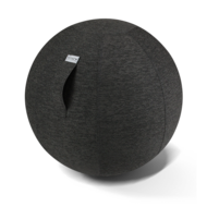 Sitzball - VLUV STOV| | Gesund und aktiv arbeiten| worktrainer.de | Körperhaltung | Bewegung |Konzentration| Leistung