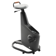 LifeSpan Ampera | Bürofahrrad mit Energiegewinnung | Arbeitstrainer