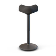 Jiggle | Sitz-Steh Balance Hocker