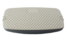 Steppie, das Balanceboard| worktrainer.de | Gesund am Arbeitsplatz| Gleichgewicht| Gesunde K&ouml;rperhaltung am Arbeitsp