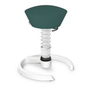 Aeris Swopper Cura | Höhenverstellbarer Hocker