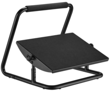 Fu&szlig;st&uuml;tze Relax | Worktrainer.de